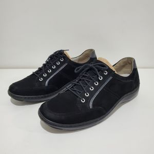 Waldlsufer Suede Sneakers Women's Size 6.5